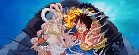 شاهد One Piece بالعربية .